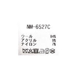 ツイードスヌード     NM-6527C