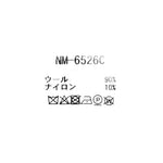 ドットジャカードスヌード   NM-6526C