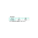 ステッチドットニットジャカード差し込みマフラー     NM-6523C
