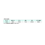 リネンフローティングフラワープリントシャツ　NFSH-6200B