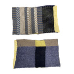 ミックスニットスヌード　NM-5598D　