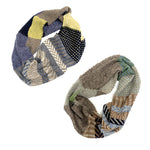 ミックスニットスヌード　NM-5598D　