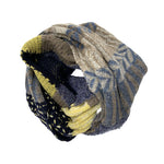 ミックスニットスヌード　NM-5598D　