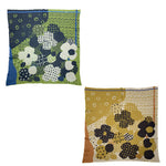 ヘリンボンドットニットスカーフ　　NM-6040A