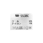 ニットジャカードスヌード   NM-5538C