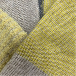 カシミヤボーダースヌード    NM-5640D