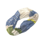 コットンリネンニットスヌード   NM-6104A