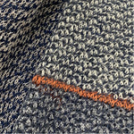 リネンメッシュストール　　NM-6107A