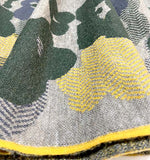 12G WJQフラワー柄ニットスカート    NKSK-5544D