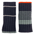 10G WG ウールカシミヤアームウォーマー   NH-5700D