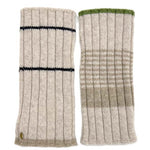 10G WG ウールカシミヤアームウォーマー   NH-5700D