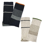 10G WG ウールカシミヤアームウォーマー   NH-5700D